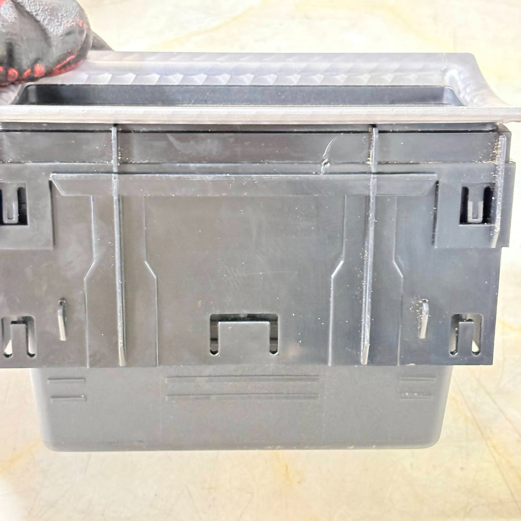 MERCEDES BENZ W170 SLK STORAGE COMPARTMENT TRAY CENTRE CONSOLE A1706830291