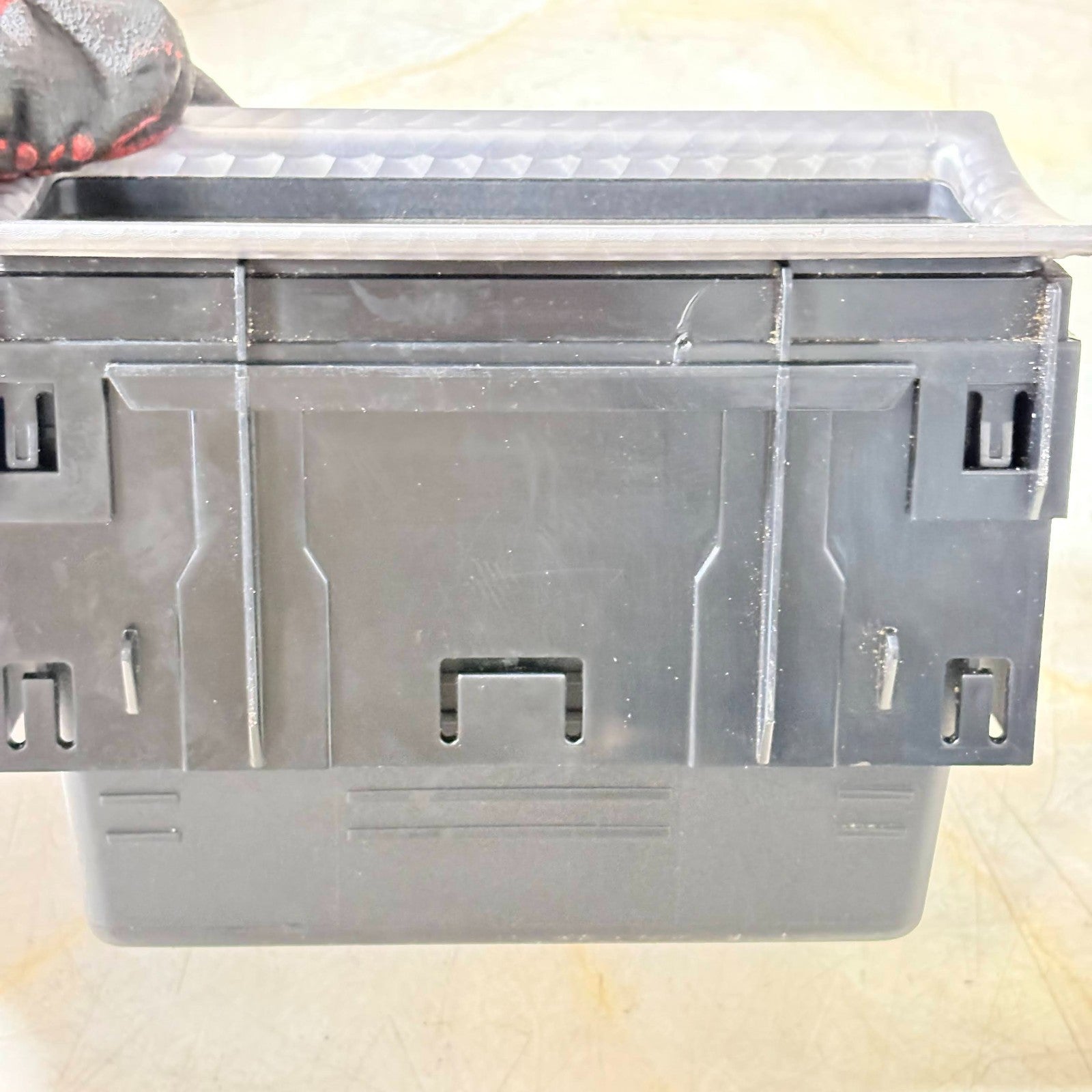 MERCEDES BENZ W170 SLK STORAGE COMPARTMENT TRAY CENTRE CONSOLE A1706830291