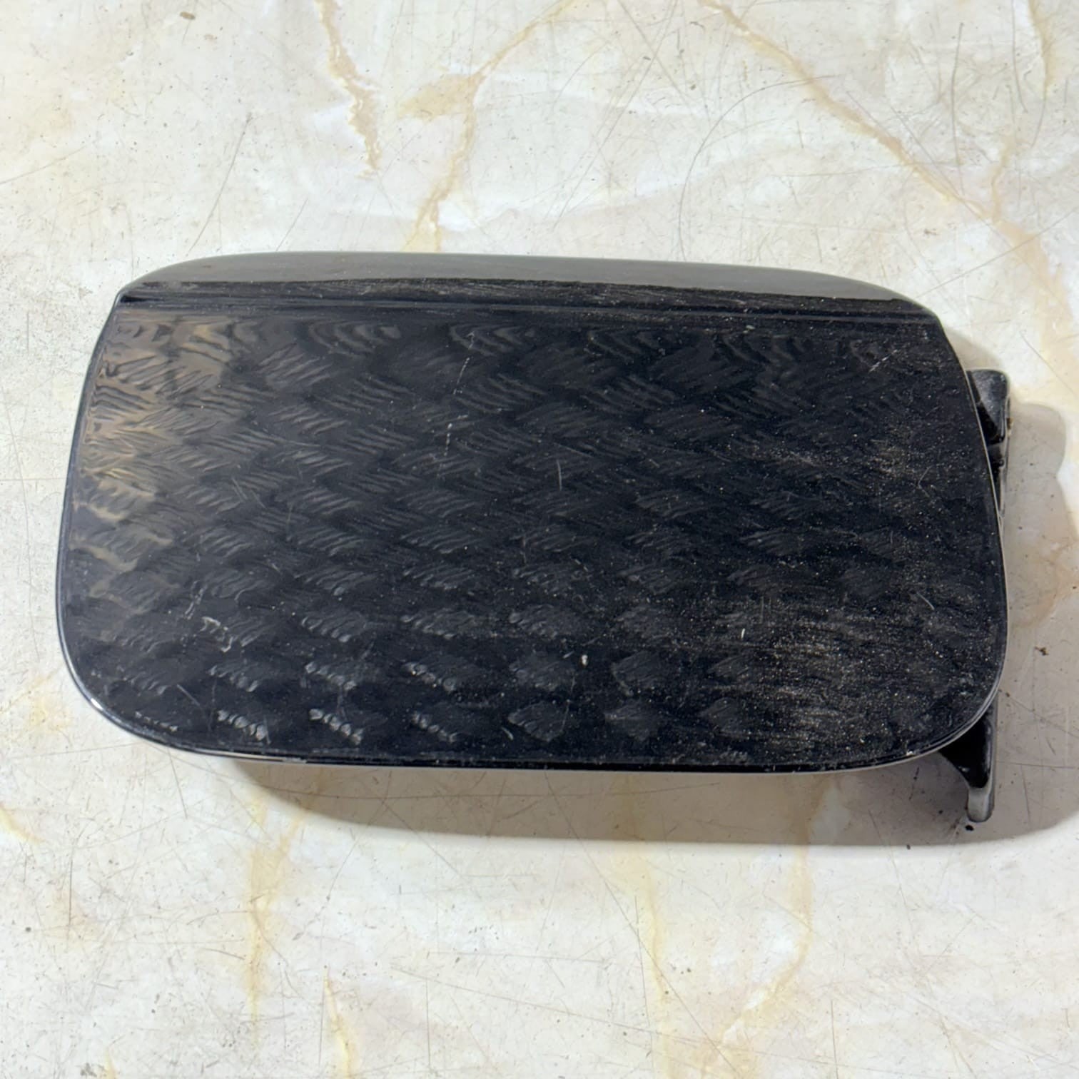 Audi A4 B6 B7 2000-2008 Petrol Fuel Flap Cover 8E0010183S