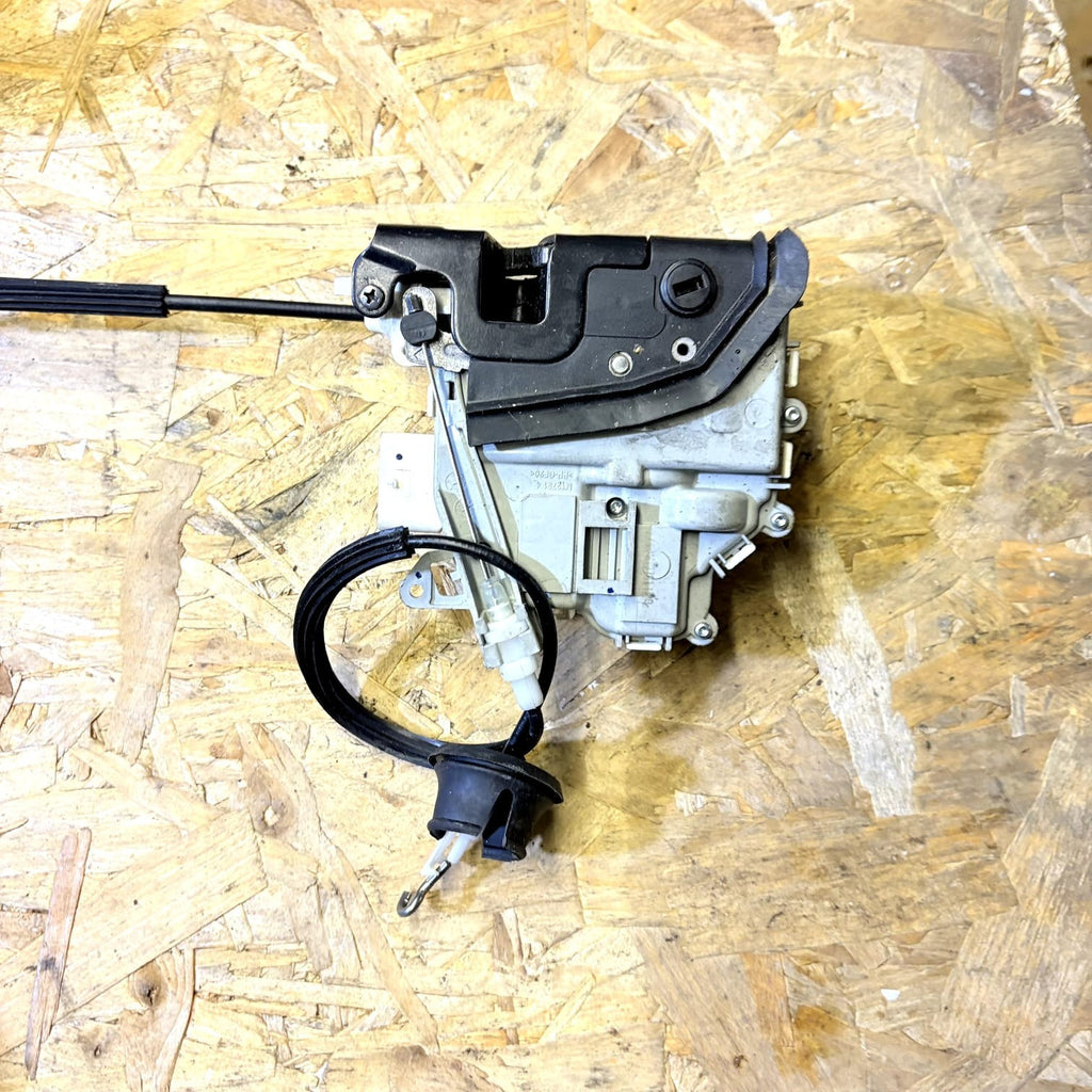 Audi A4 B8 2008-2015 NSR Rear Left Door Lock Latch Actuator 8K0839015C
