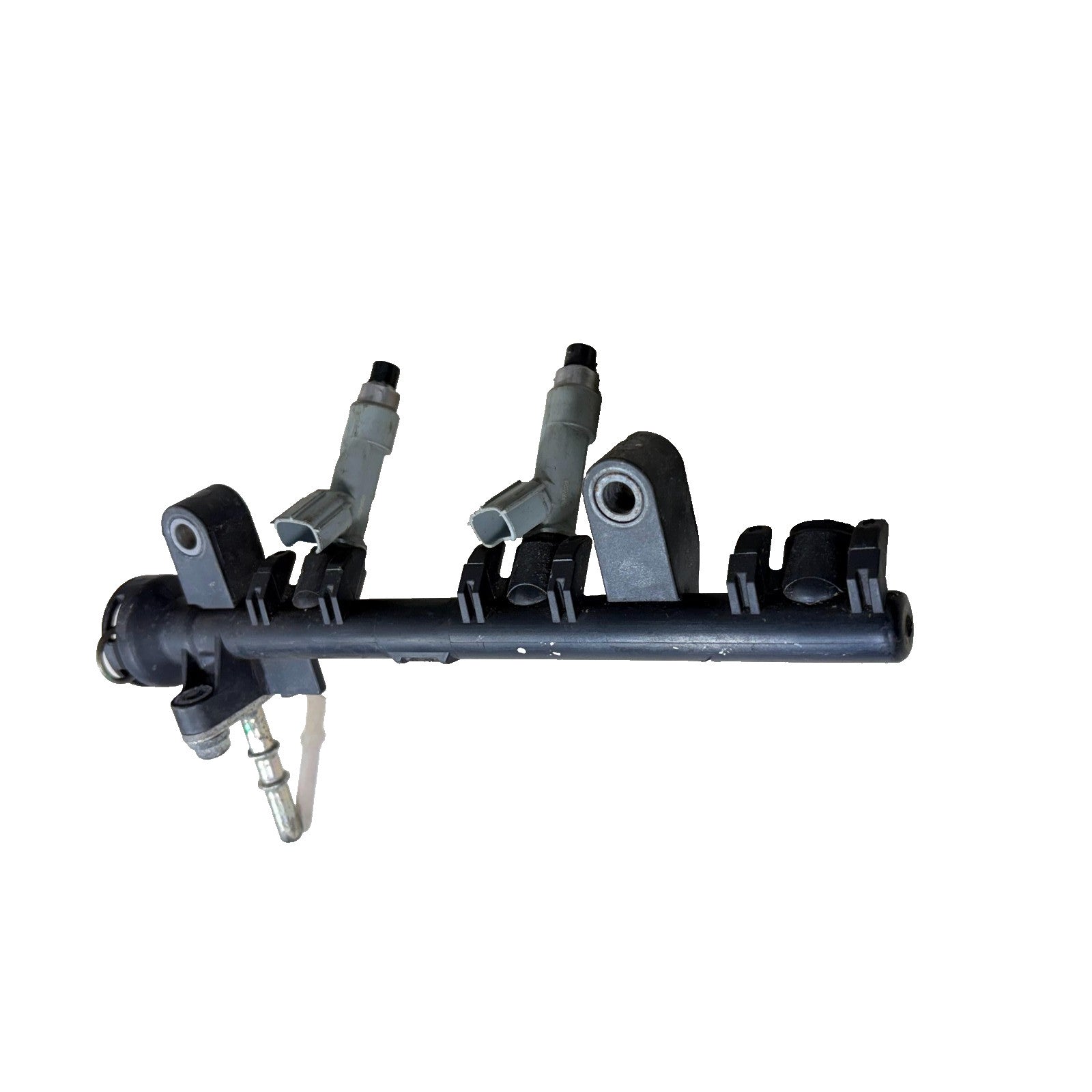 Toyota Aygo Citroen C1 Peugeot 107 1.0 Injector Fuel Rail 23814-0Q010-A 2005-14