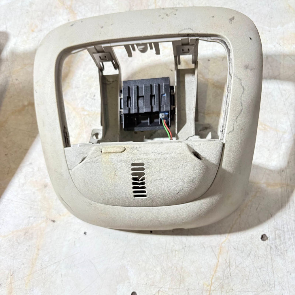13169298 COMBO 2010 Roft Light Interior trim for Opel Meriva UK1487166-49