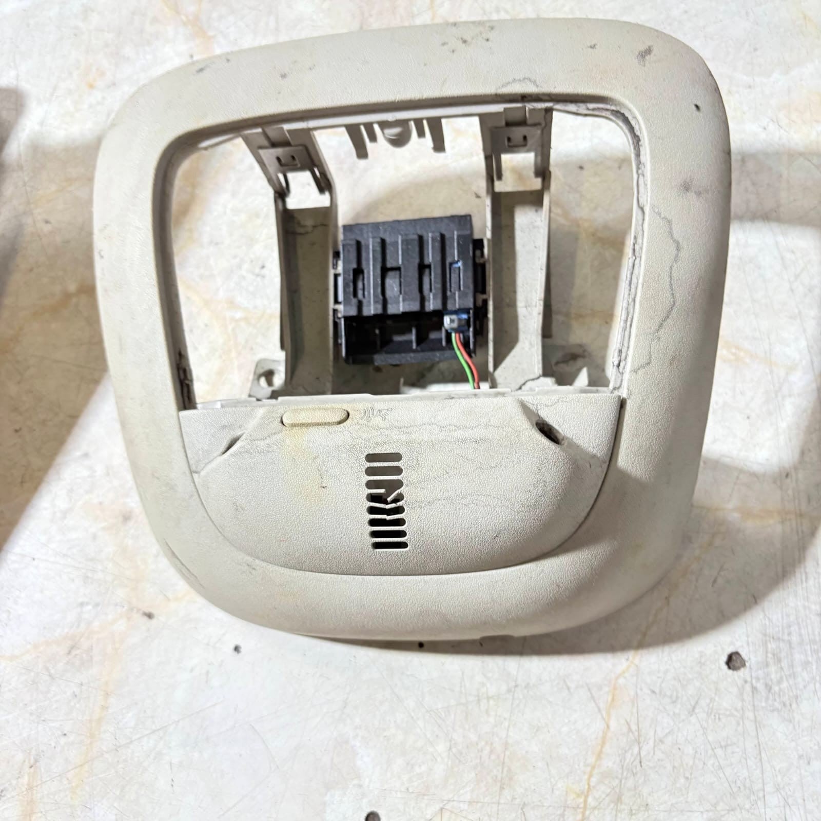 13169298 COMBO 2010 Roft Light Interior trim for Opel Meriva UK1487166-49
