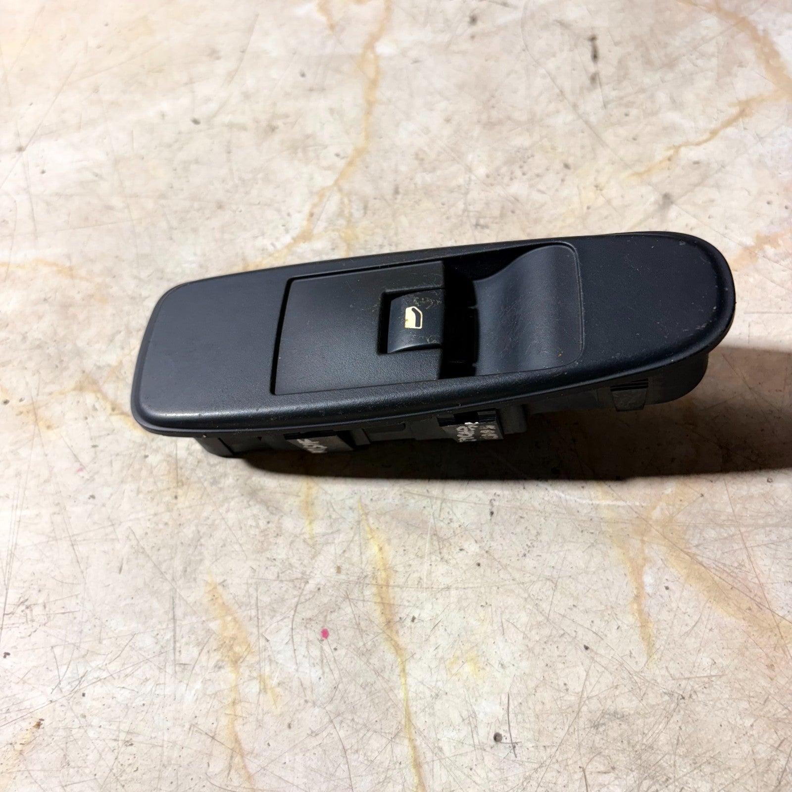 Citroen C4 Picasso/Grand Picasso 2006-2013 N/S Front Electric Window Switch