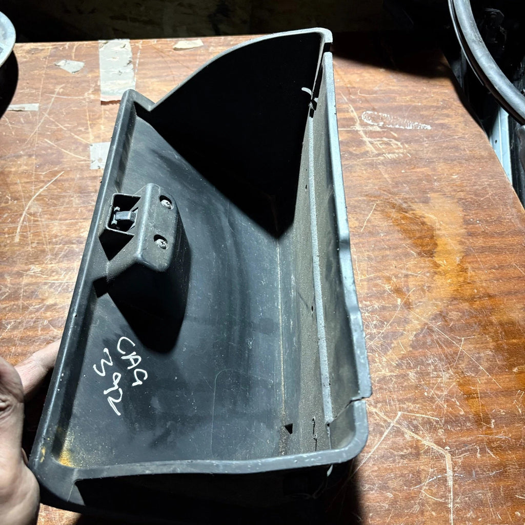 Honda Civic 1.7 CTDi 2002-2005 Glove Box Compartment Black 77501-S6A-0030-20