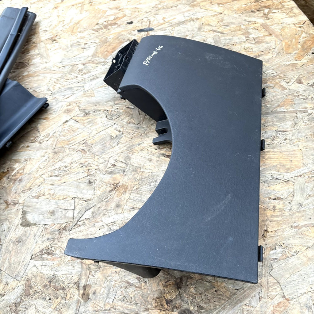 Vauxhall Astra Interior Trim 13191466, 331985437 #2078431-69