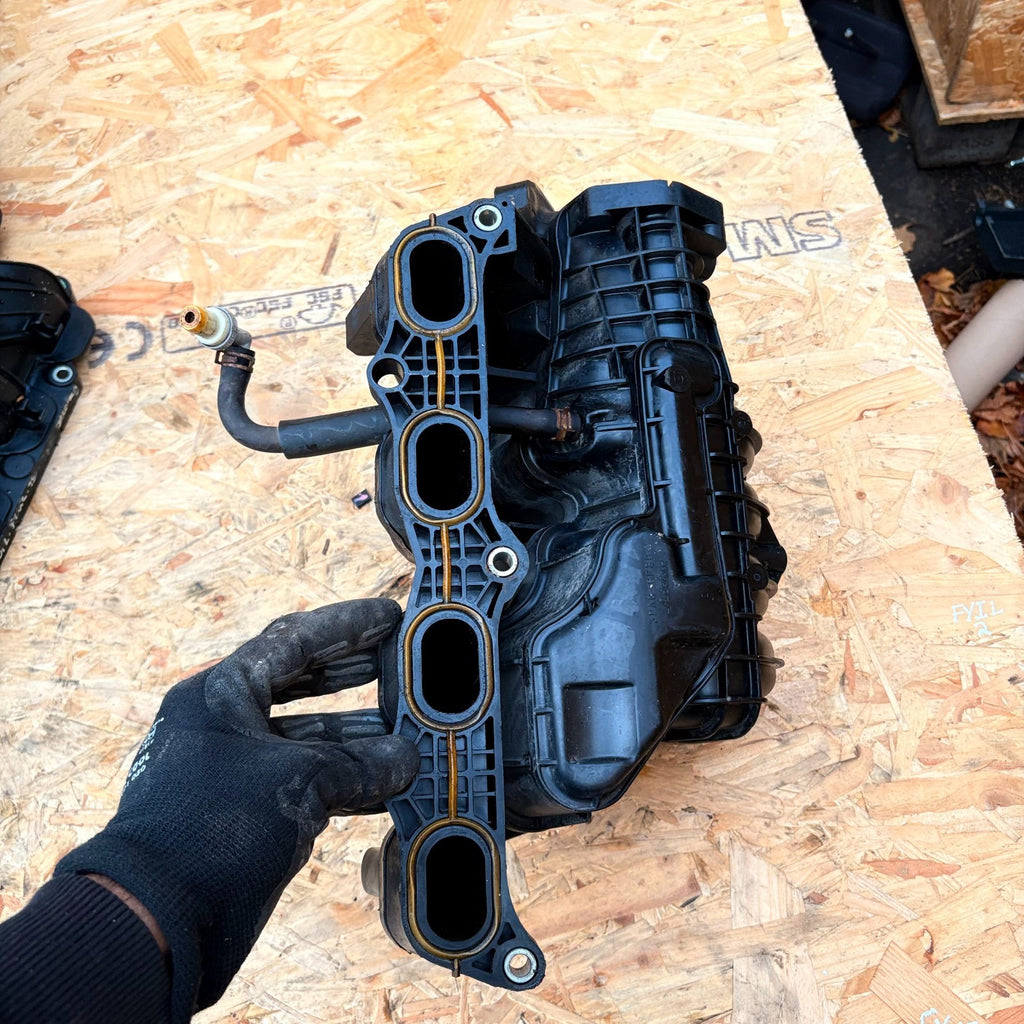 Suzuki Sx4 2006-2014B Intake/Inlet Manifold Mk1 1.6 Petrol