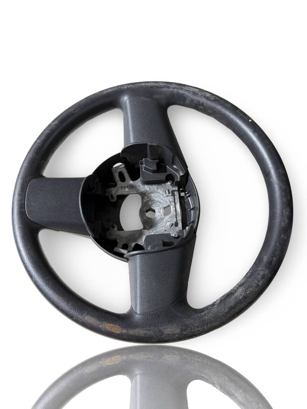 2012 MAZDA 2 STEERING WHEEL K0273