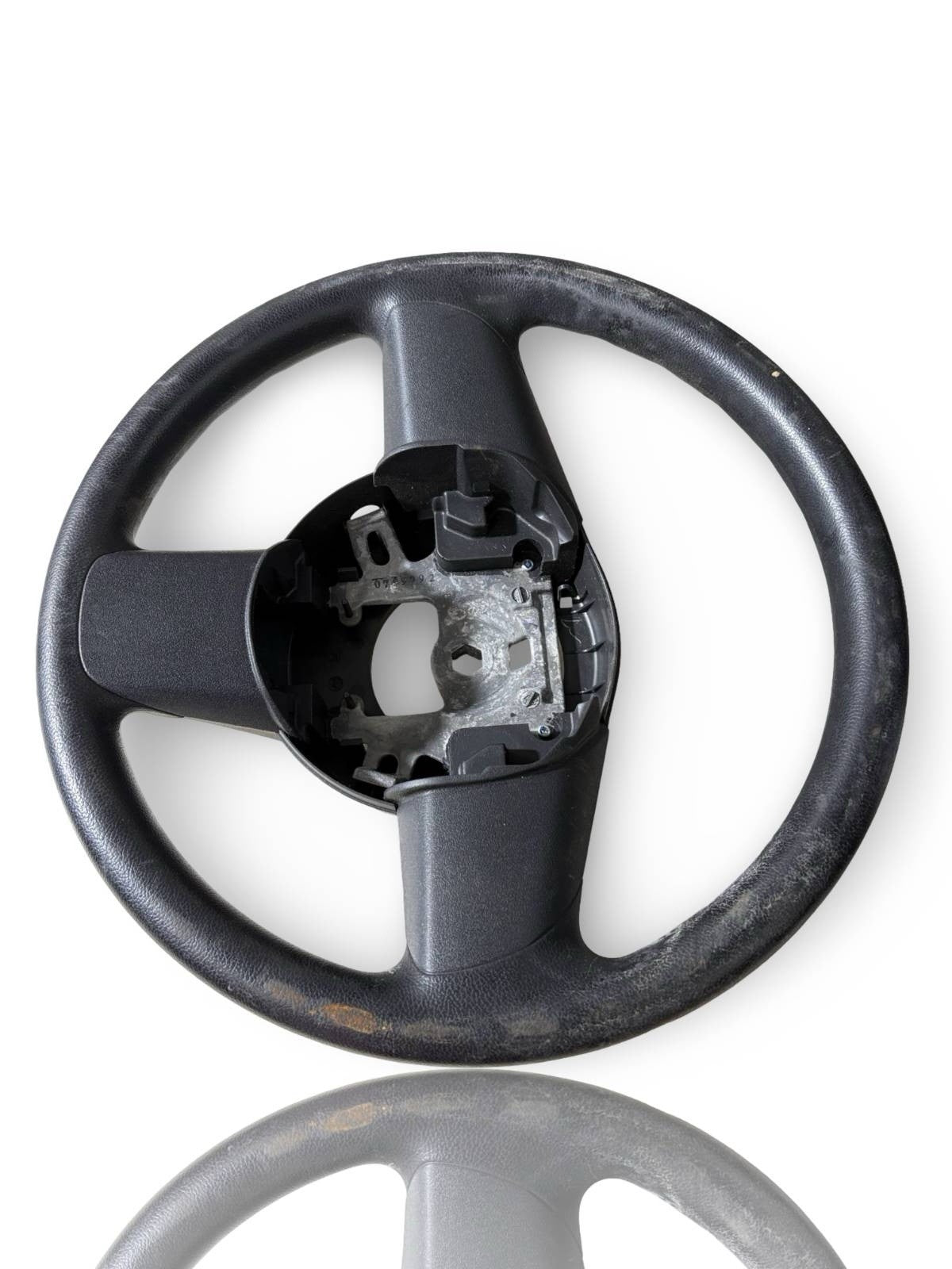 2012 MAZDA 2 STEERING WHEEL K0273