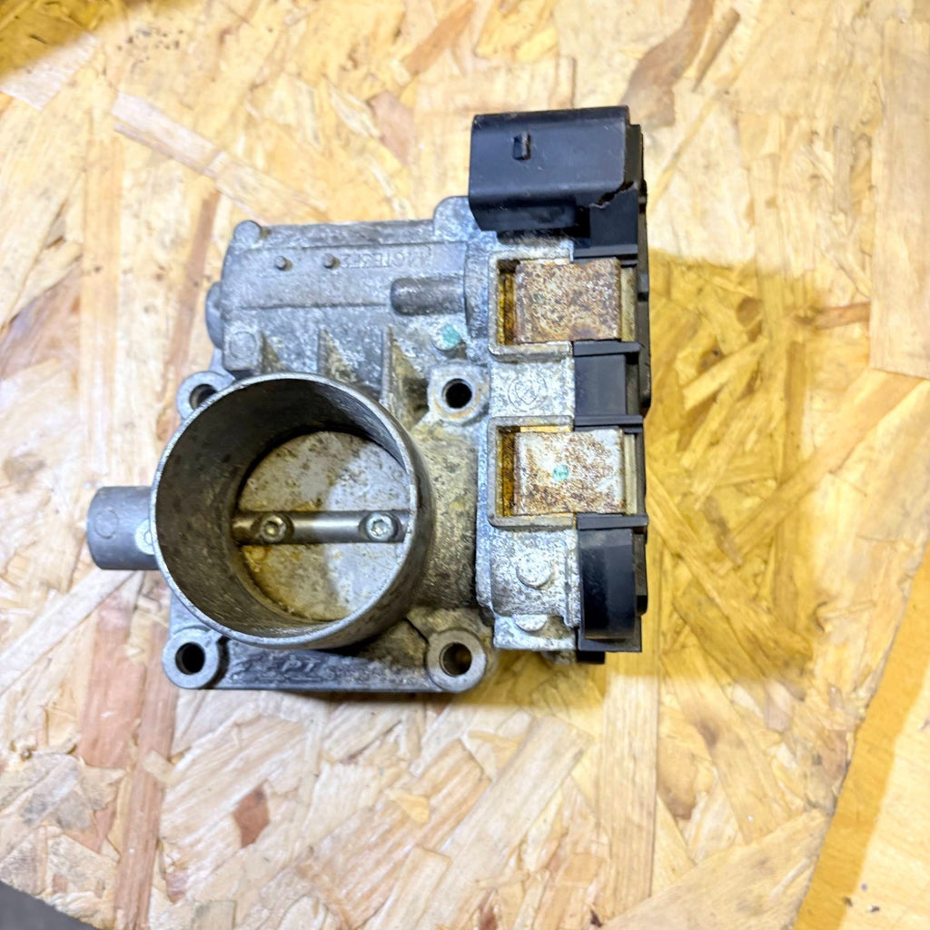 Fiat QUBO THROTTLE BODY 2009-2015