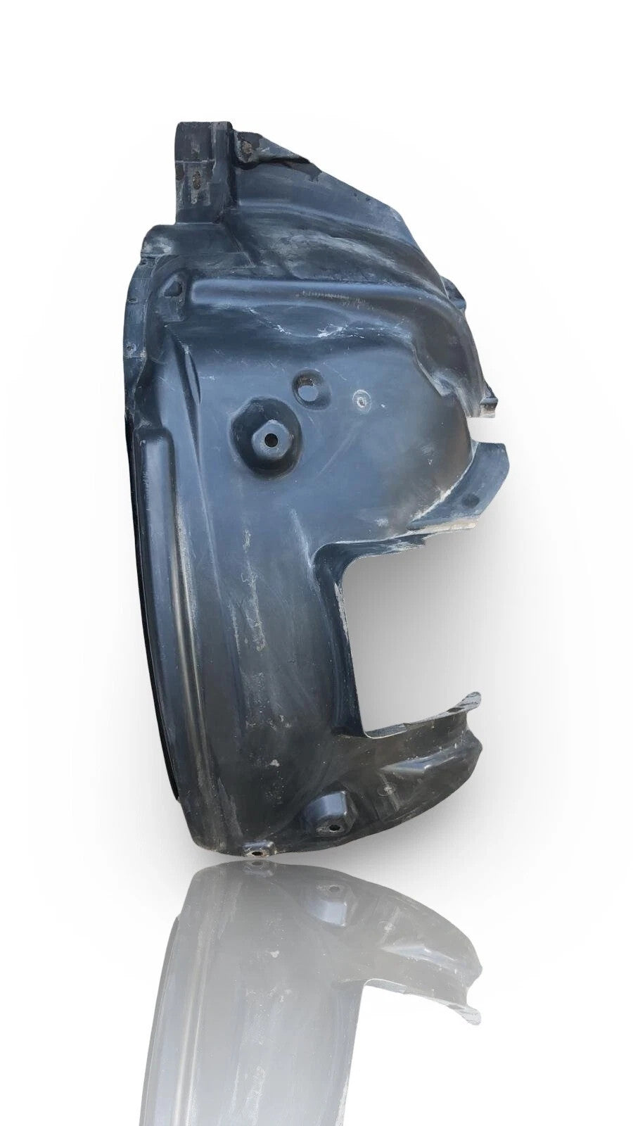 BMW 1 Cabrio E88 2011 Front Right Arch Liner Rear Part 75965010