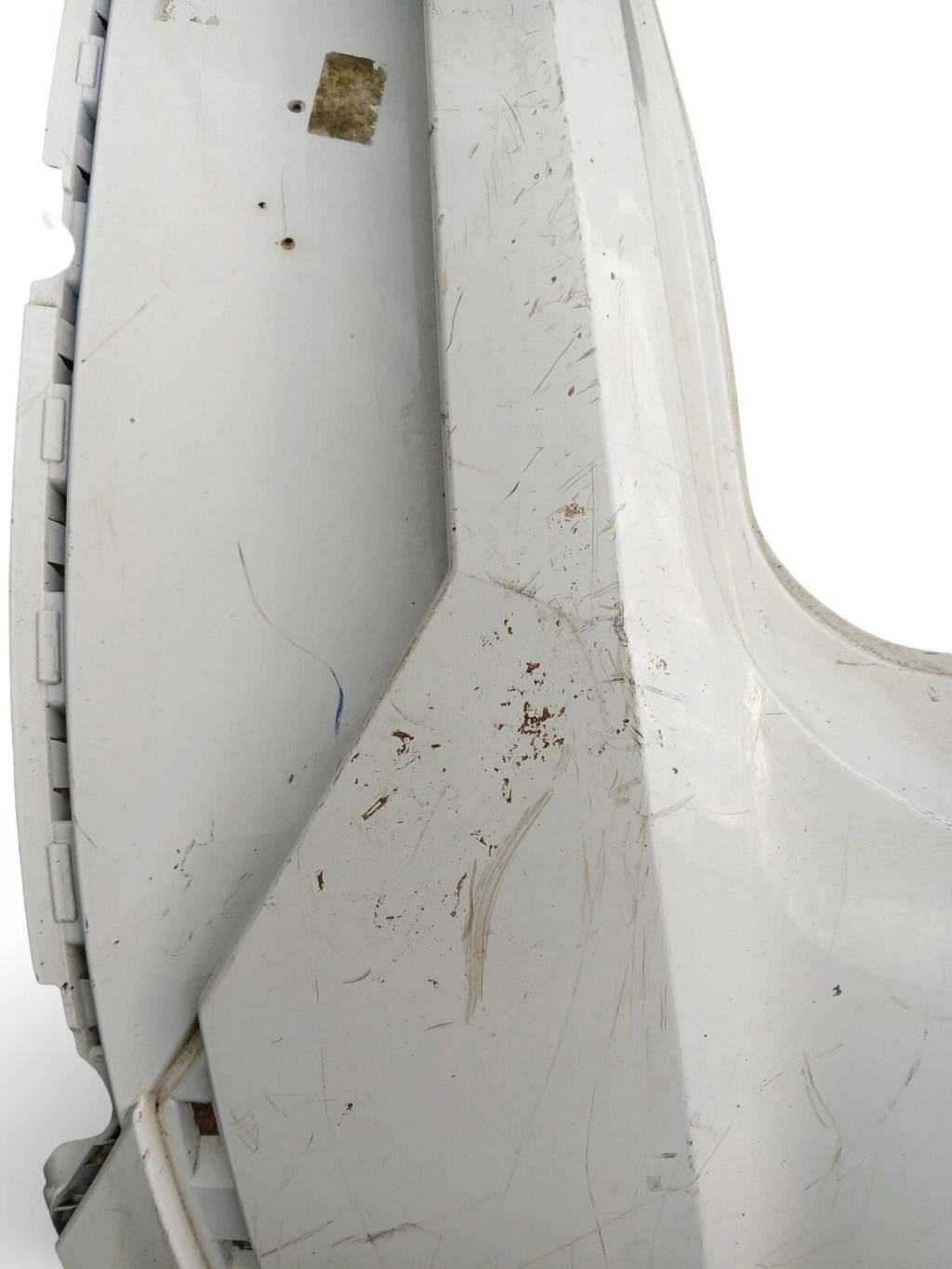 Rear Bumper SEAT IBIZA 3 Door Hatchback 2011-2017