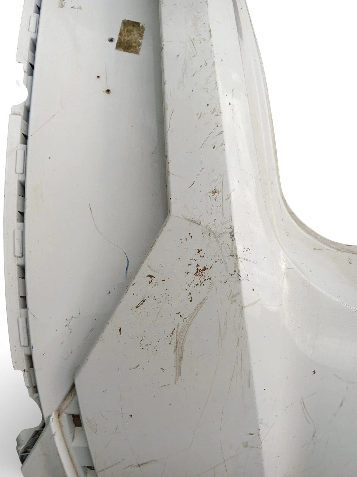 Rear Bumper SEAT IBIZA 3 Door Hatchback 2011-2017