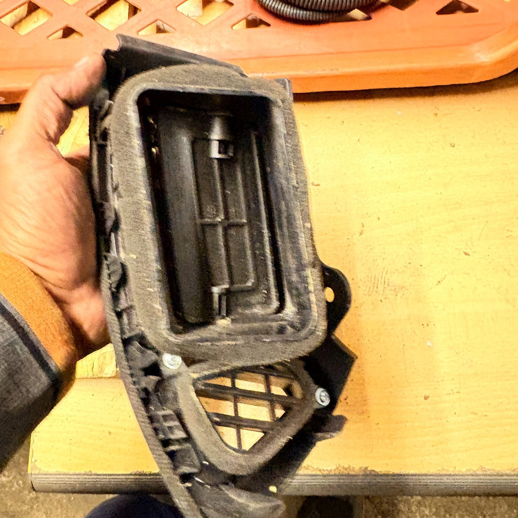 Hyundai i30 FD MK1 2007-2012 Dashboard Air Vent RH Driver Side 97490-2R000