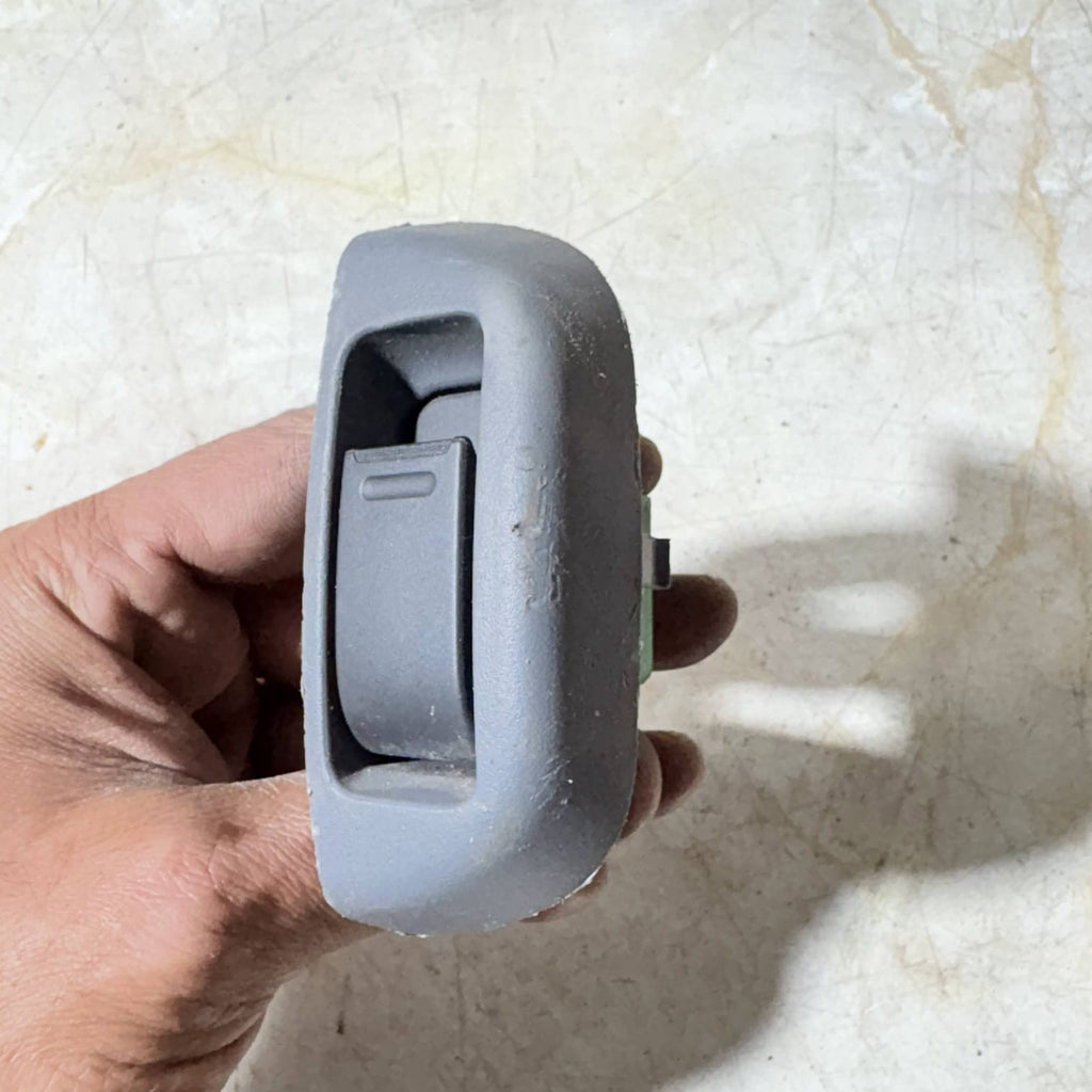 CITROEN C1 MK1 WINDOW SWITCH 74232-0H010 5DR PASSENGER FRONT 2009