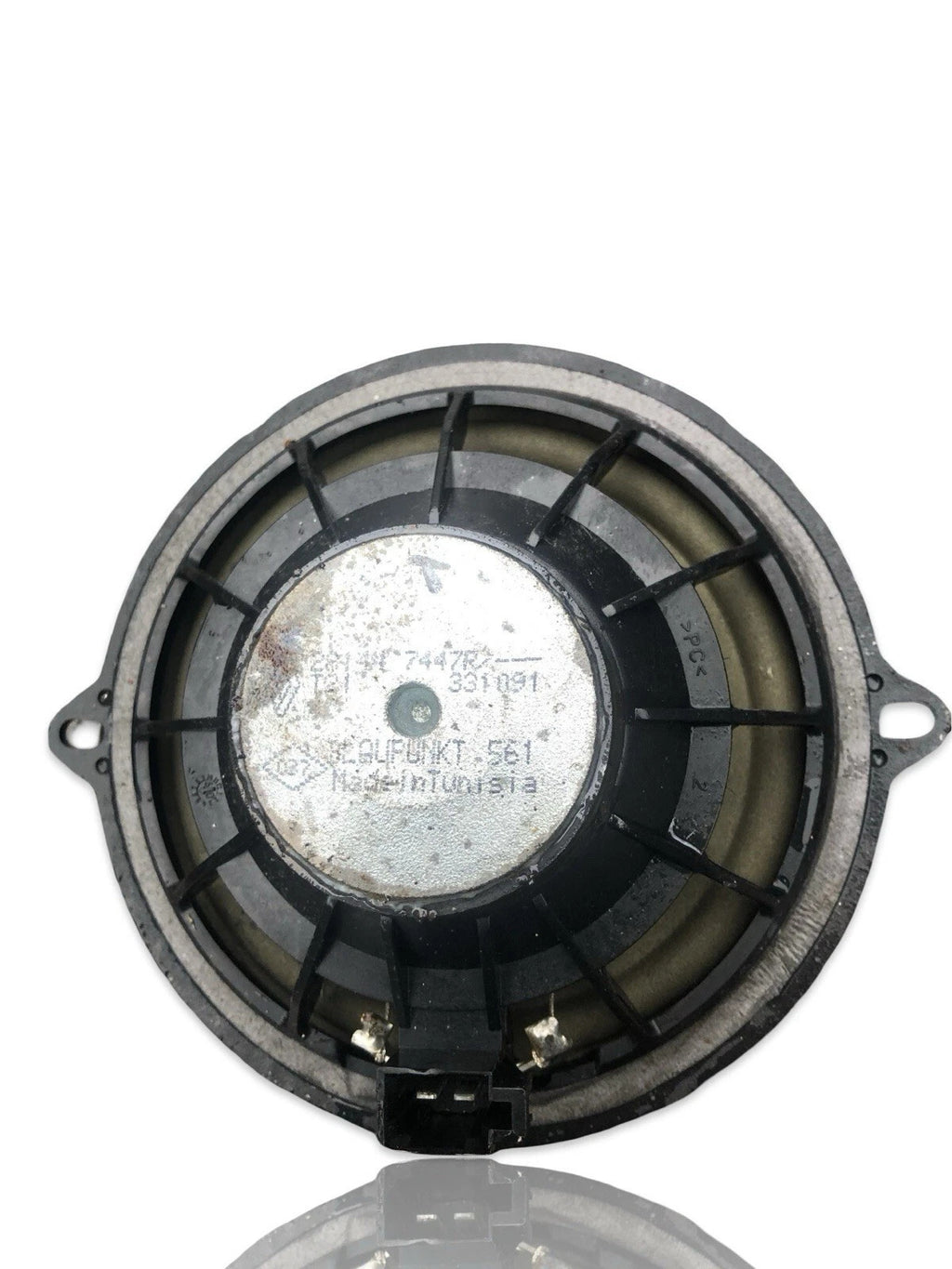 Loudspeaker Left Front for Renault Clio 28144 7447R