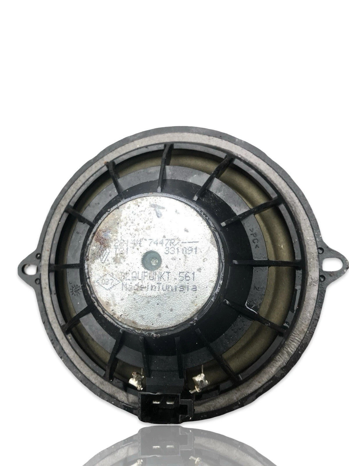 Loudspeaker Left Front for Renault Clio 28144 7447R