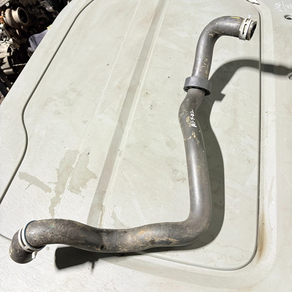 Renault Captur 2013-2018 Clio IV 2012-2021 0.9 TCe Coolant Hose 215018337R
