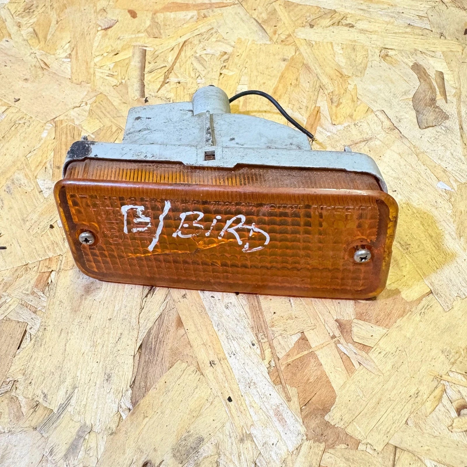 Nissan Bluebird Turn Signal Light 6264
