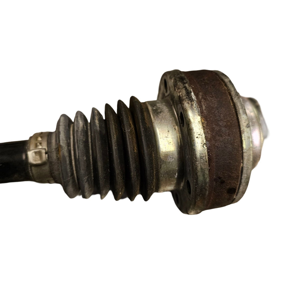 SEAT LEON MK3 CUPRA 2013-2019 DRIVESHAFT-PASSENGER REAR 5Q0501203C