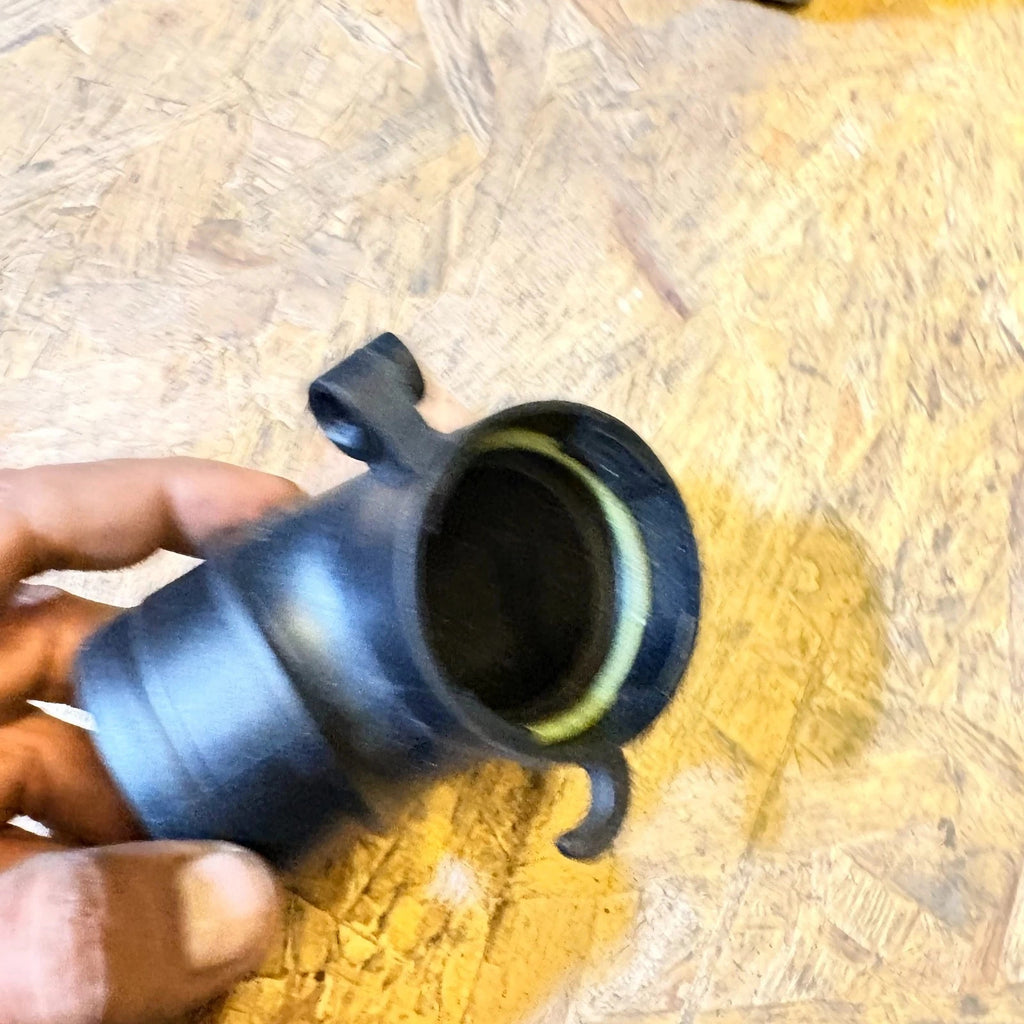 22-24 VW POLO GTI 2G 2.0 AIR CONNECTION PIPE 6RO129635