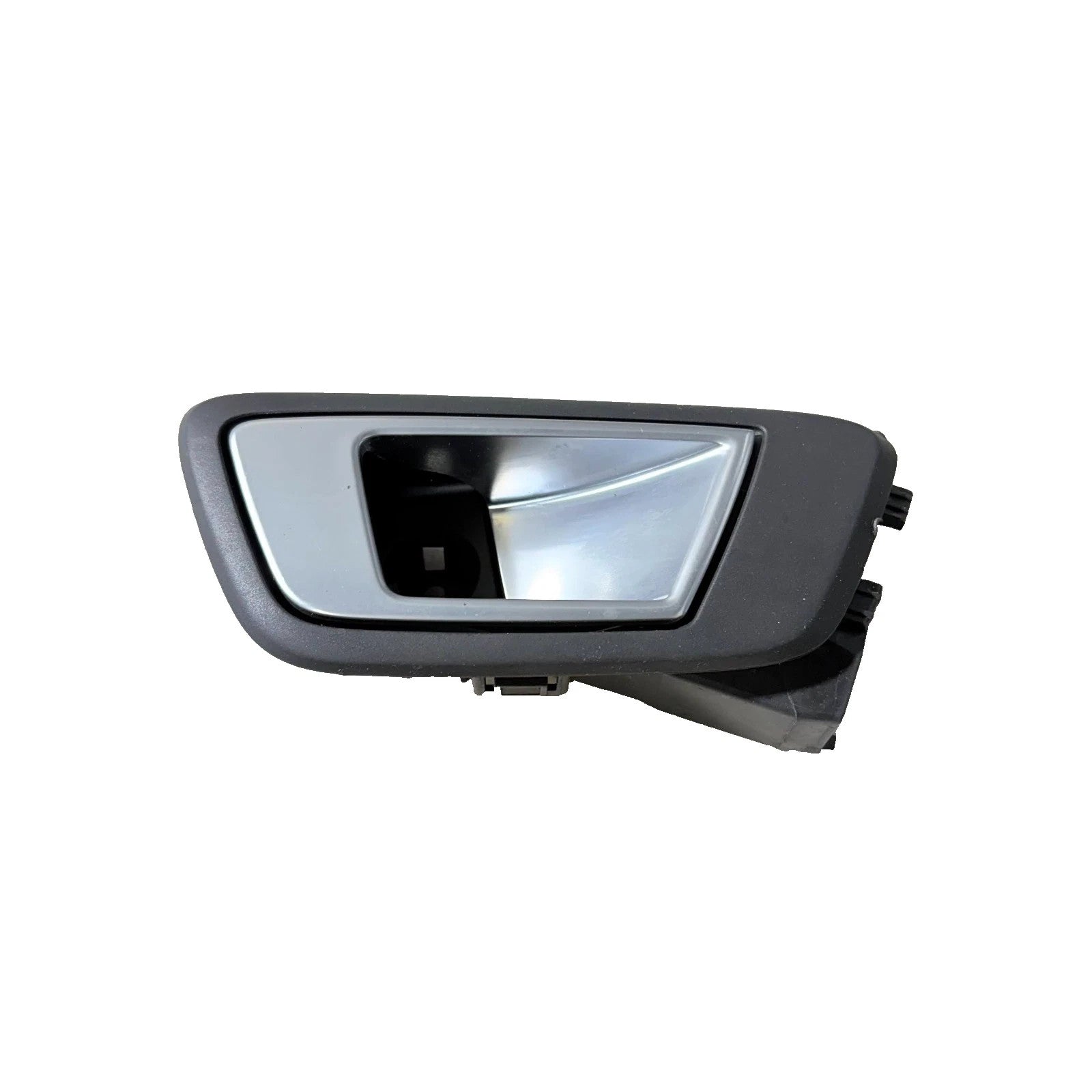 Ford Fiesta MK7.5 Rear Right Interior Door Handle OSR 5 Door 1895831 2012-2017