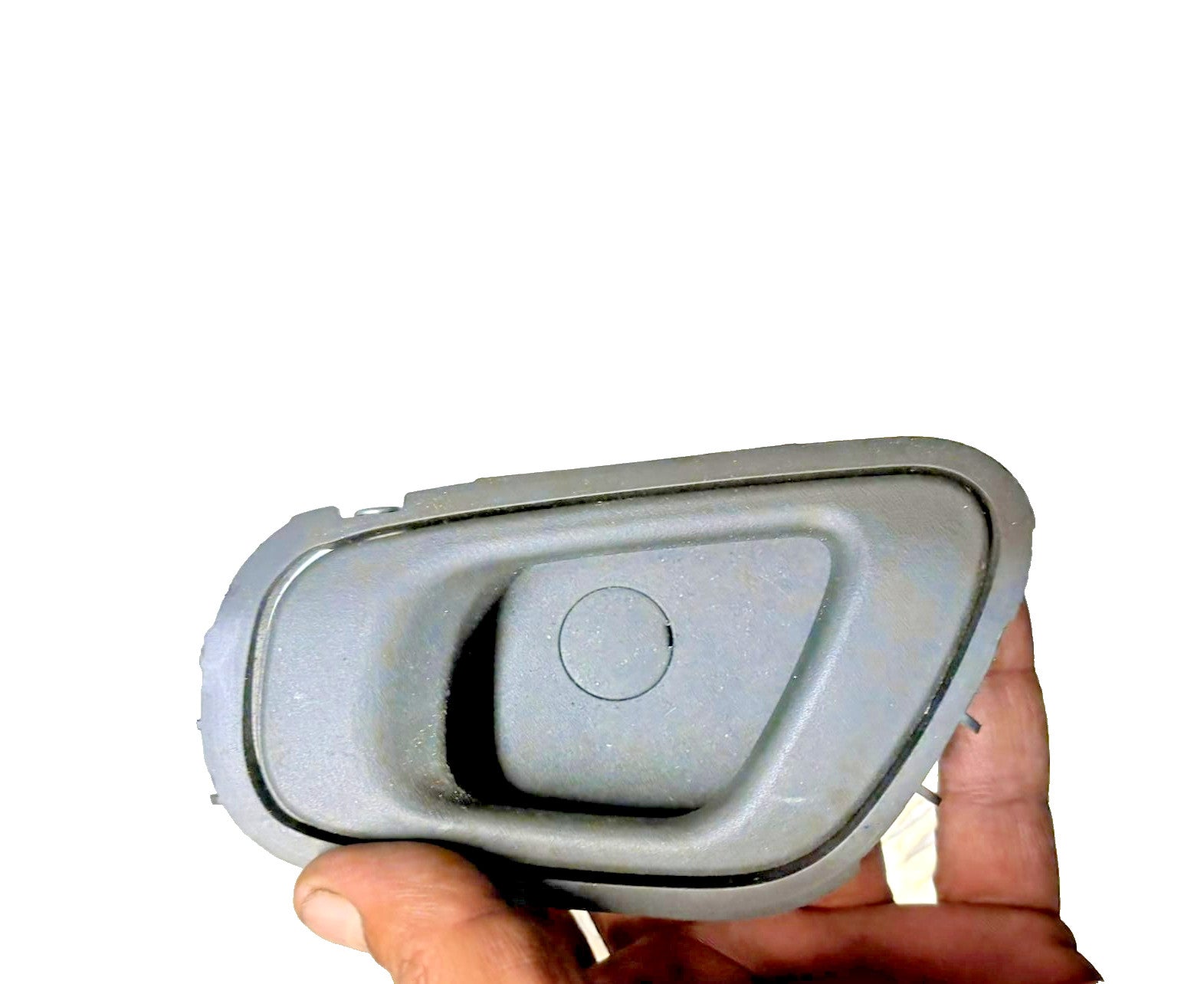 Chevrolet Spark 2013-2015 Interior Door Handle Front Left (NSF)