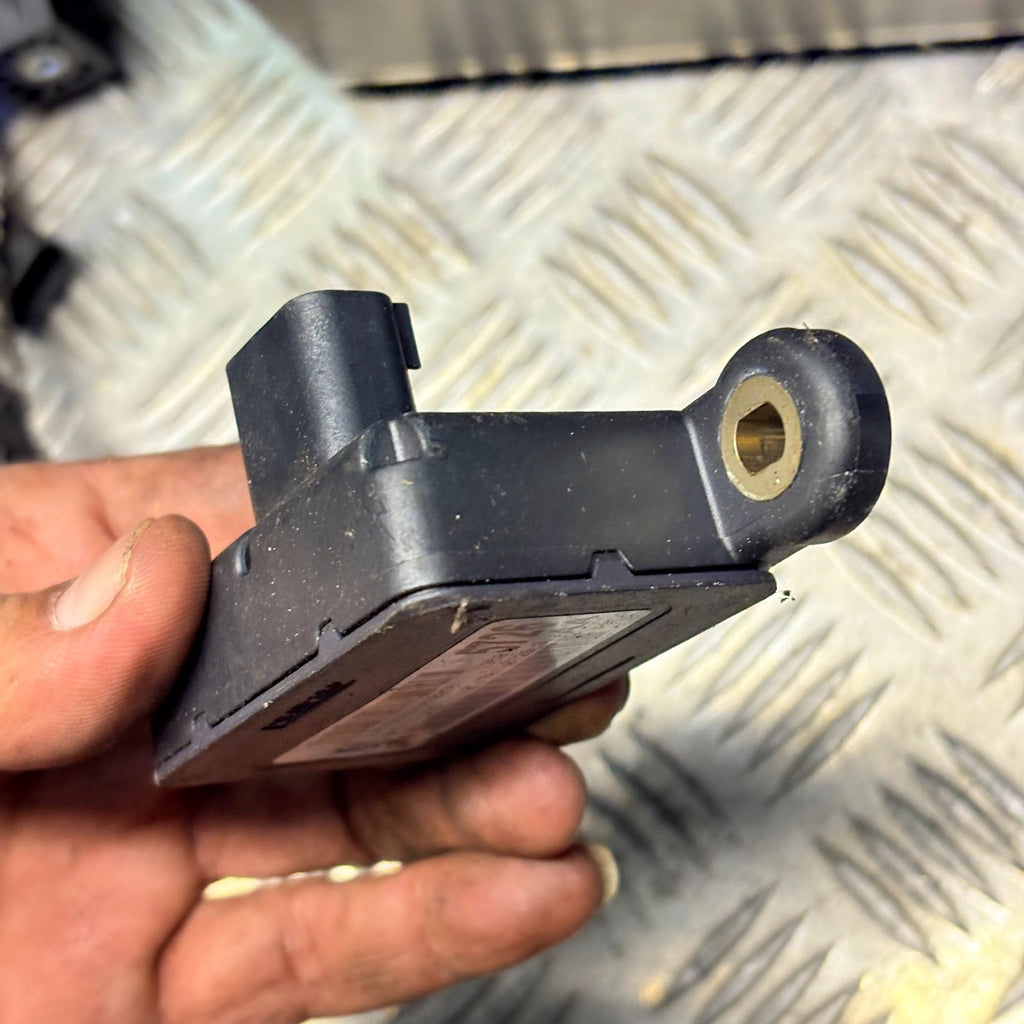 Vauxhall Insignia 2008-2013 Yaw Rate Sensor 13505726 10.1701-0726.3