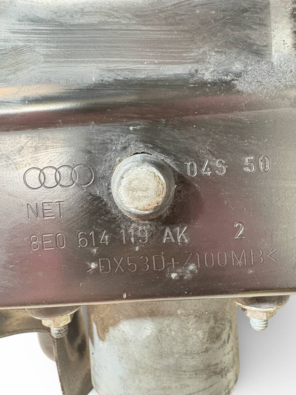 ABS PUMP HAMULCOWA SEAT EXEO AUDI A4 3R0907379005