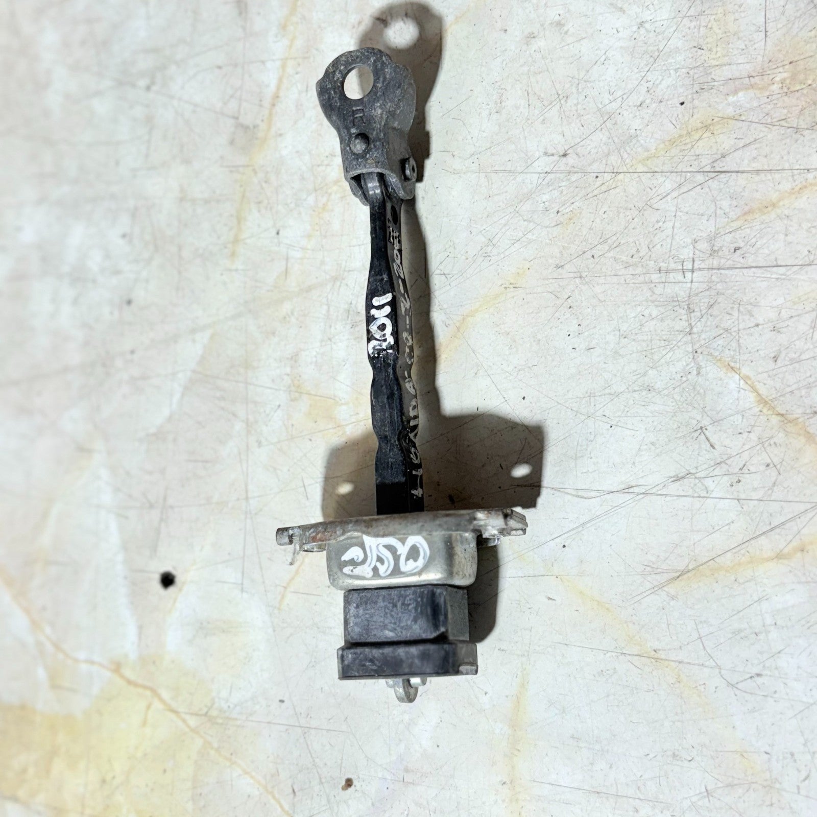 Honda CR-V 2007-2011 Front Right Side Door Check Strap 72340-SWA-A01