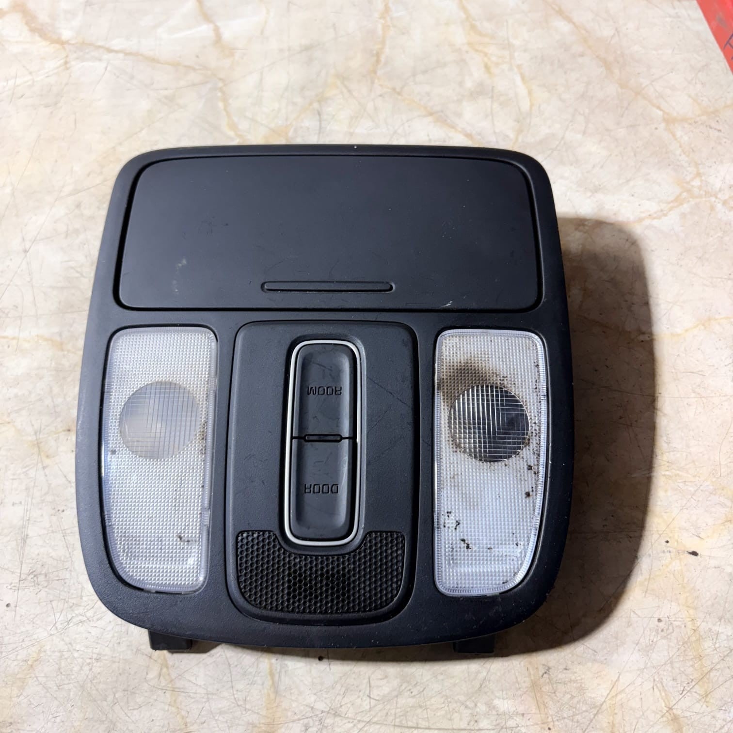 Kia Soul Mk2 2014-2019 Interior Roof Reading Light 92800B2000