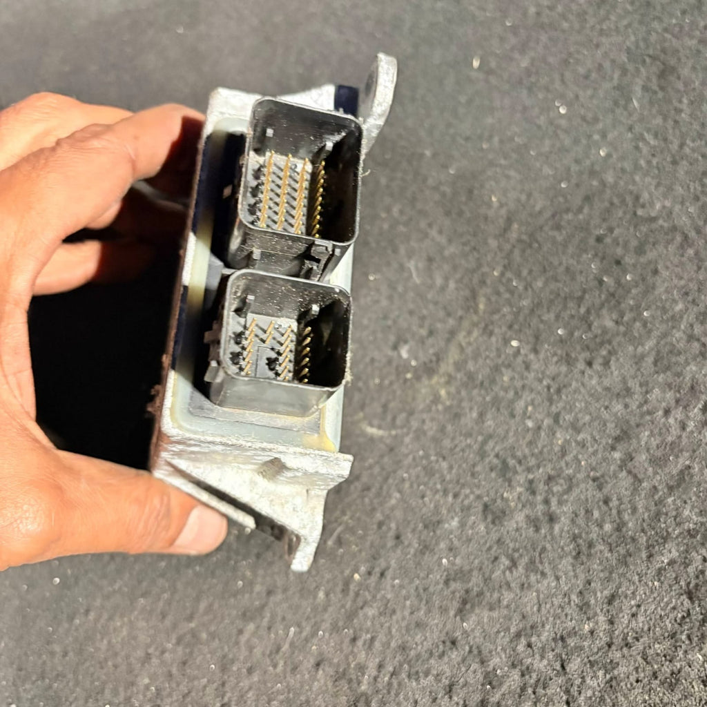 Jaguar X-Type X400 2001-2009 SRS Airbag Control Module 4X43-14B321-AF Autoliv