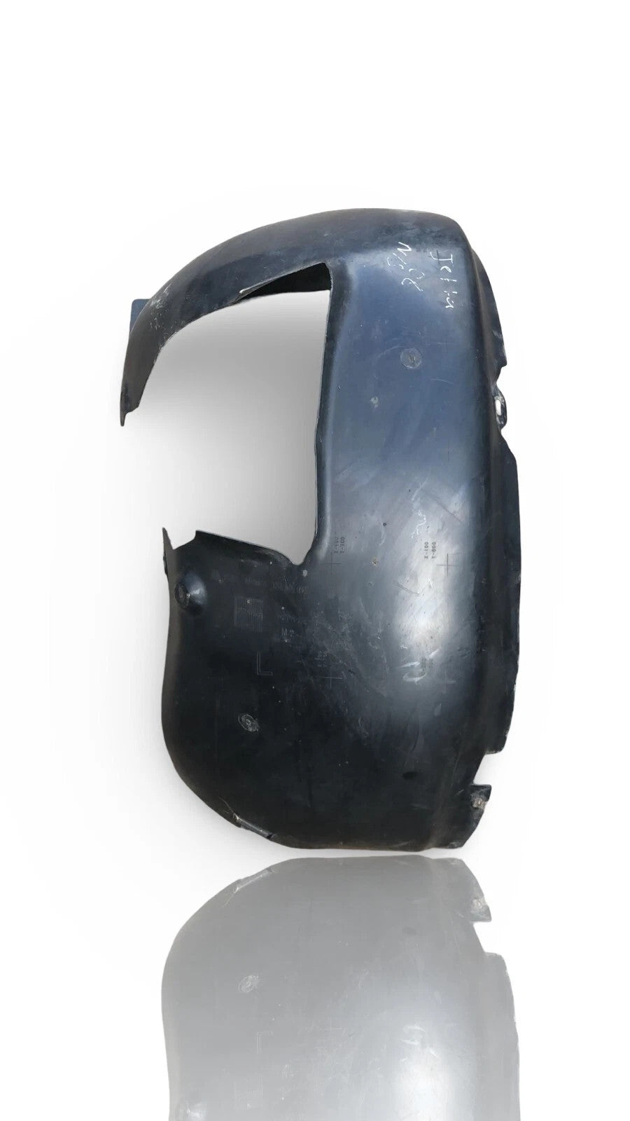 MK5 Volkswagen Golf Estate 2003-2009 NS Left Wheel Arch Splash Guard 1K5805977