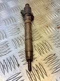 2011 Land Rover DISCOVERY IV 9X209K546DB Fuel Injector