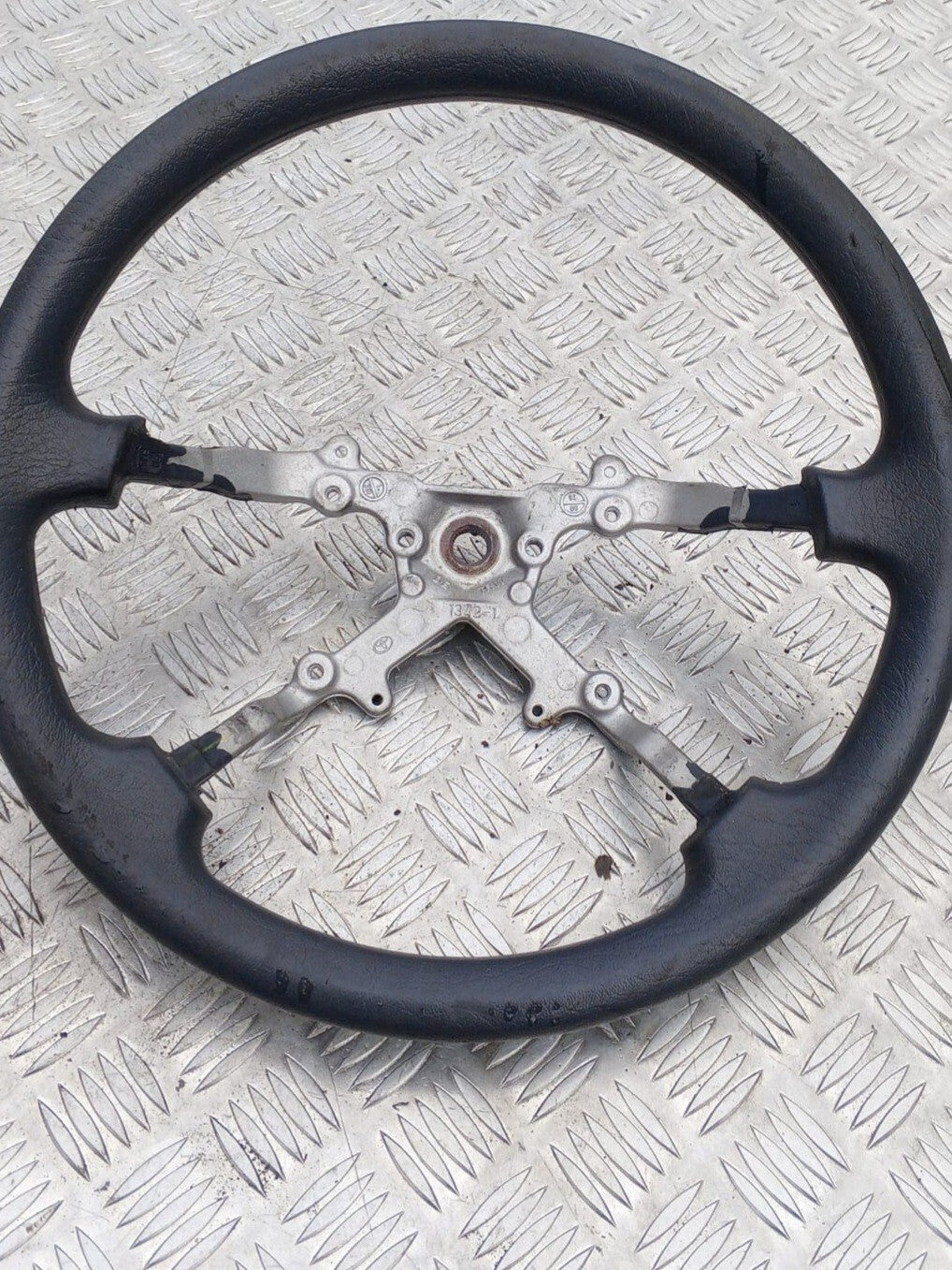TOYOTA CAMRY PREVIA STEERING WHEEL