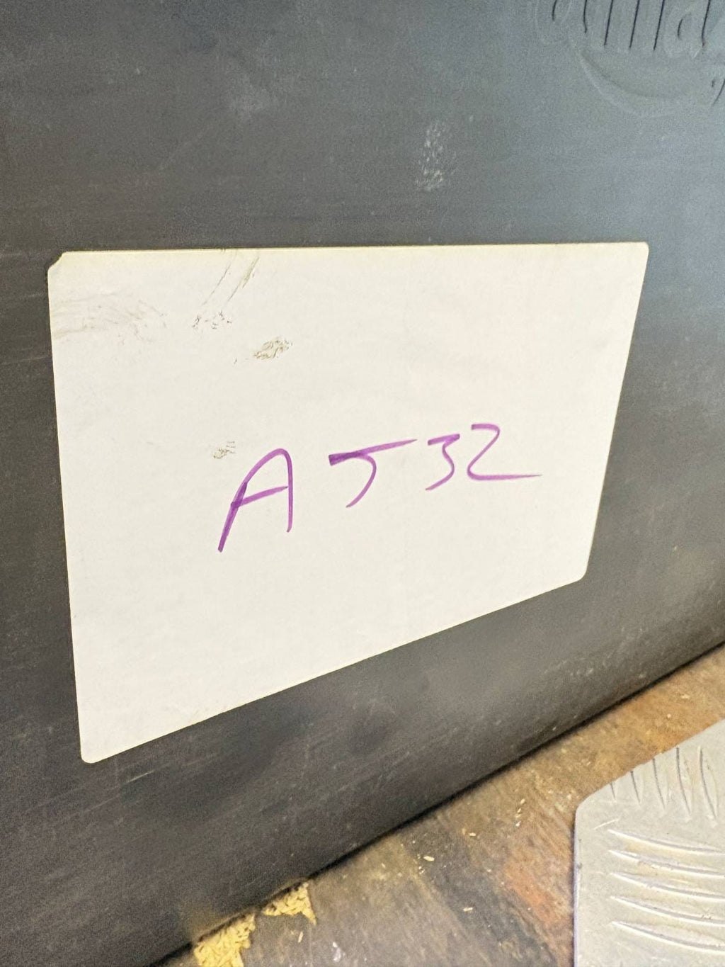 RX8 AIR BAG MODULE 3327540318000830