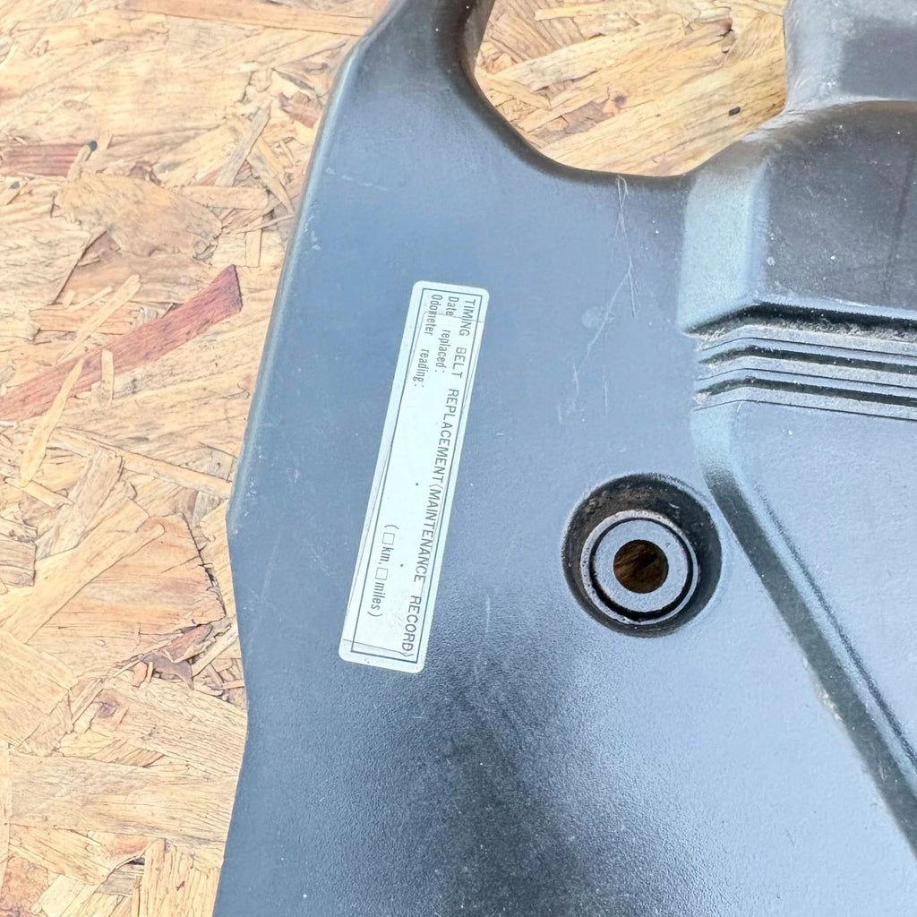 Toyota Avensis Engine Top Cover 20032009