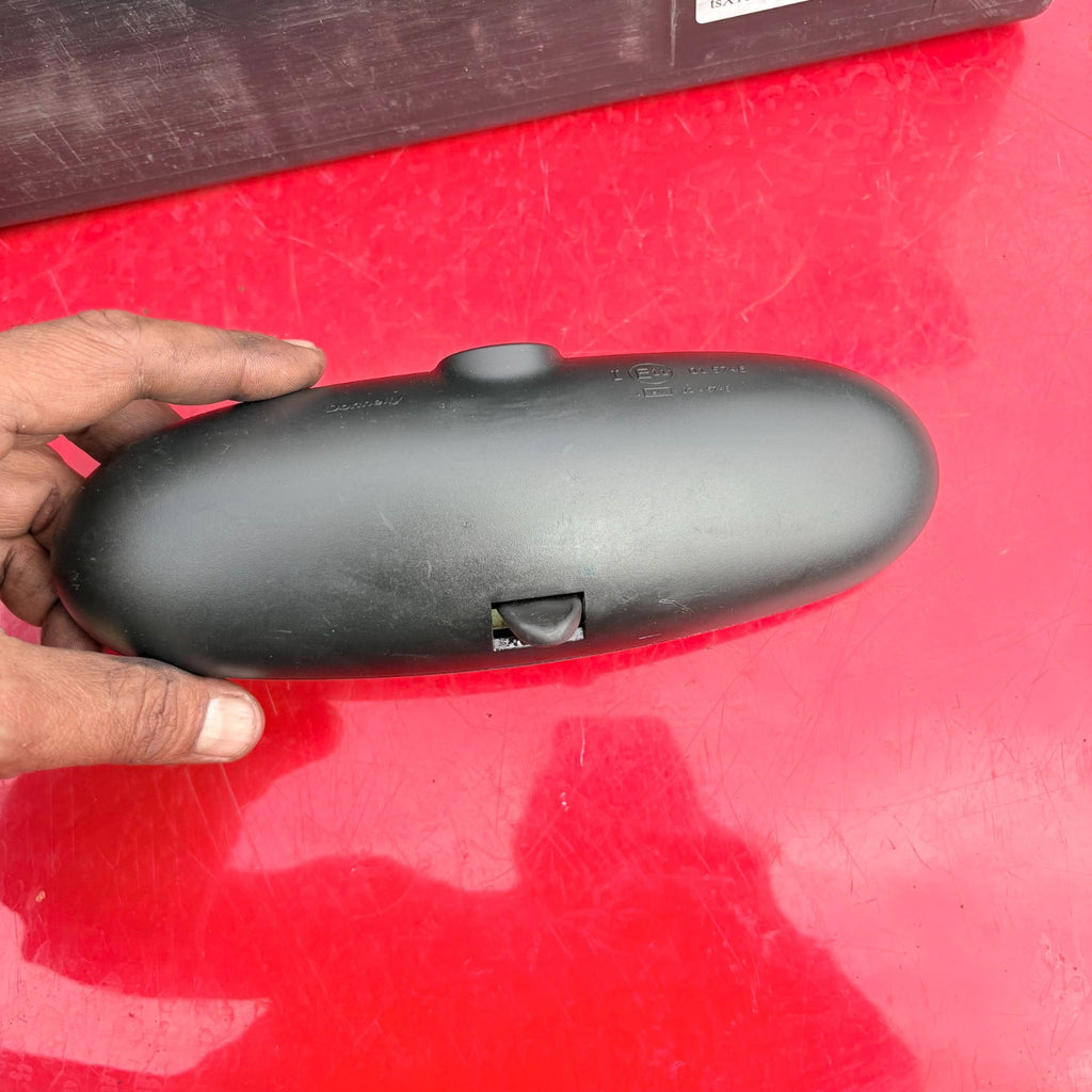 MINI COOPER R50 R53 2002-2006 REAR VIEW MIRROR E11015746