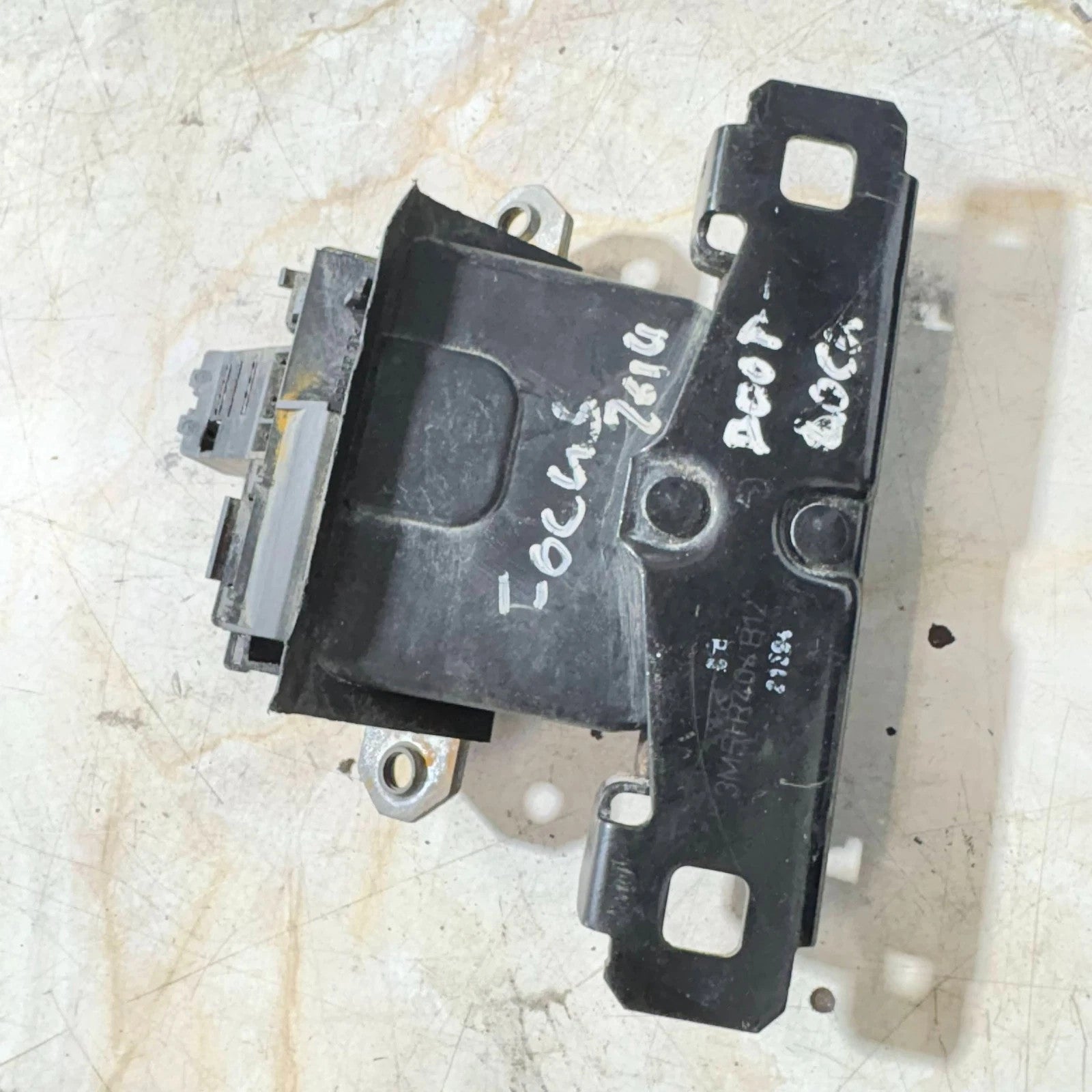 Ford Focus Mk3 C346 Estate 2014-2017 Tailgate Lock Mechanism BM51-R442A66-DB
