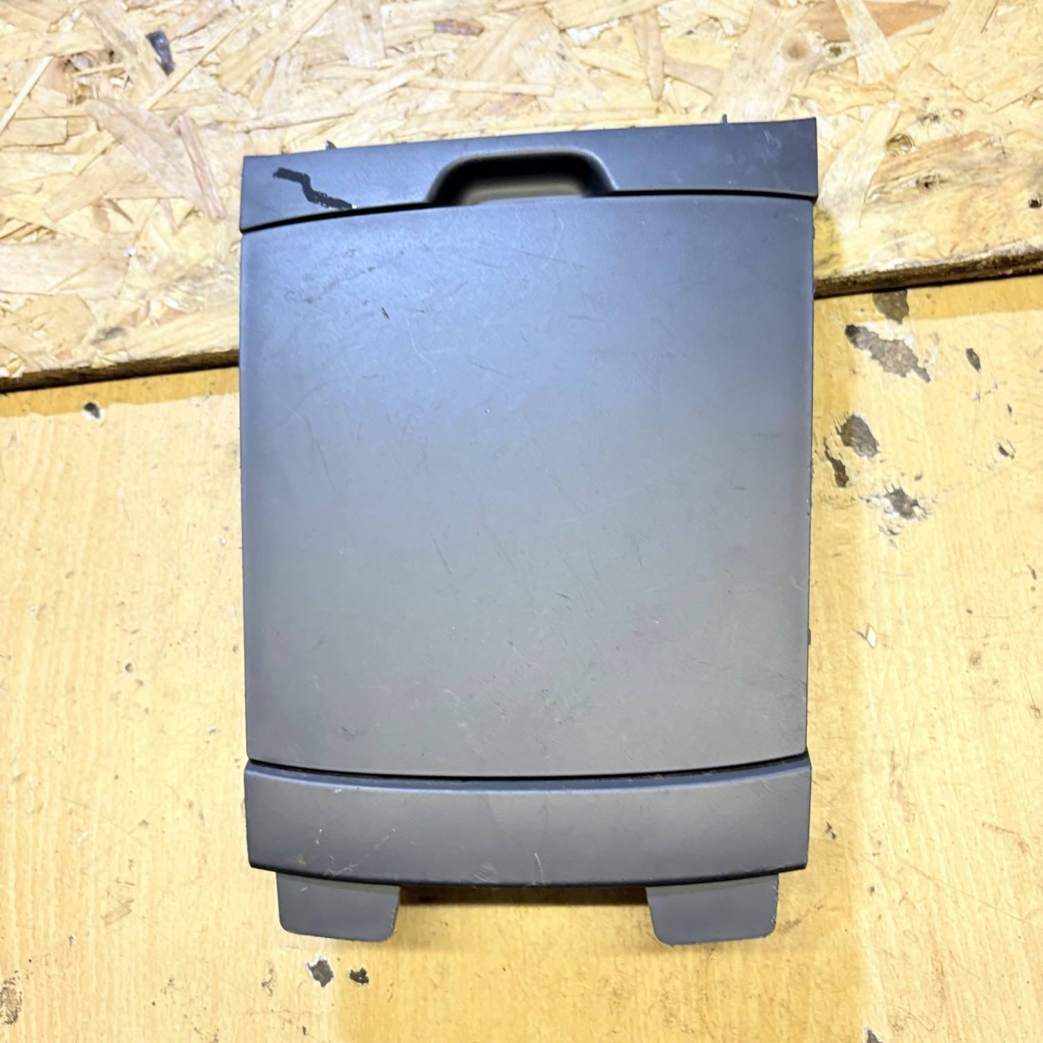 Suzuki Splash/Vauxhall Agila B 2008-2014 Cubby Box 73821-51K0
