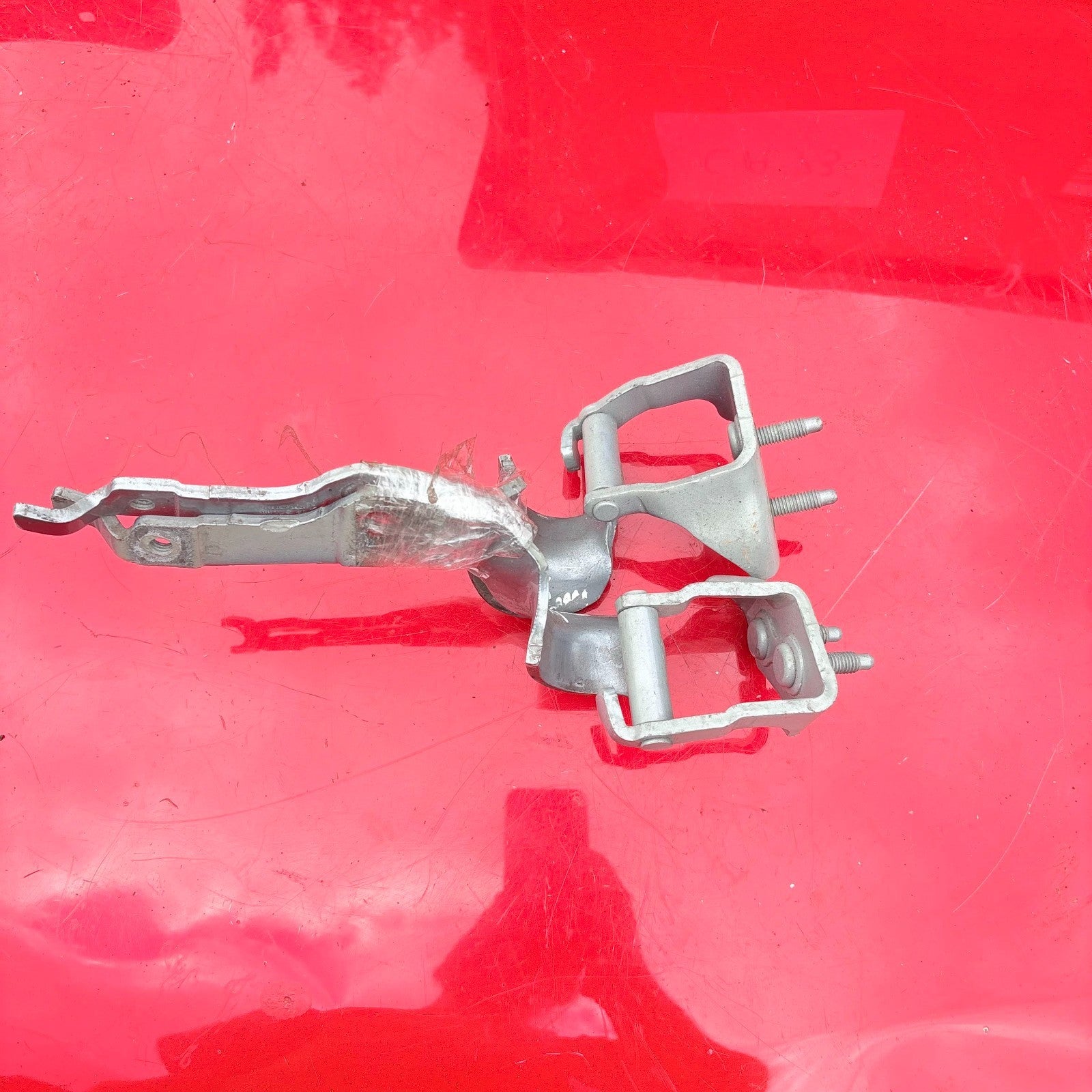 Audi A3 S3 8P 3 Door Hatchback RH Tailgate Boot Lid Hinge 8P3827300B 2004-2013