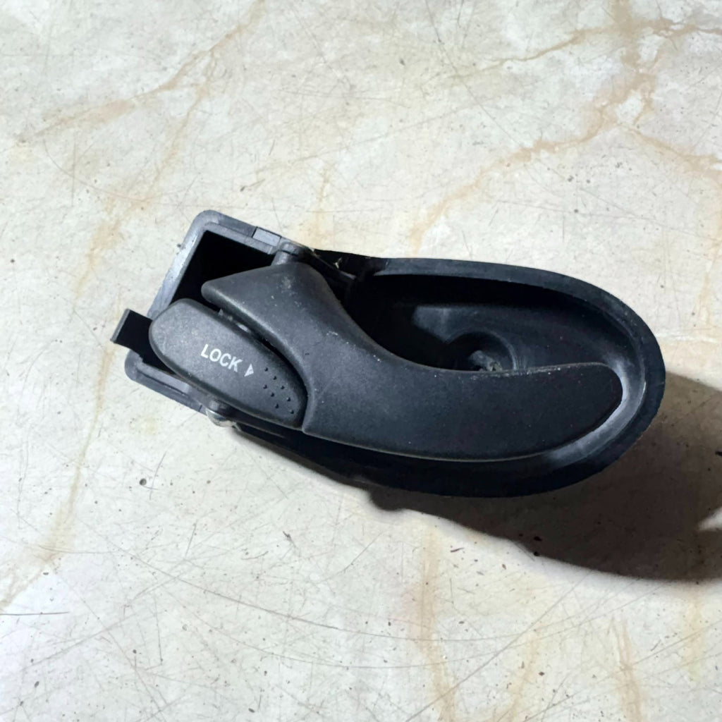 Ford Transit Mk6 2000-2006 Front LH Interior Door Handle Passenger Nearside