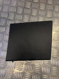 SEAT LEON Mk4 (KL1/KL8) Lower Dashboard Fuse Box Cover Panel 5FC857919D