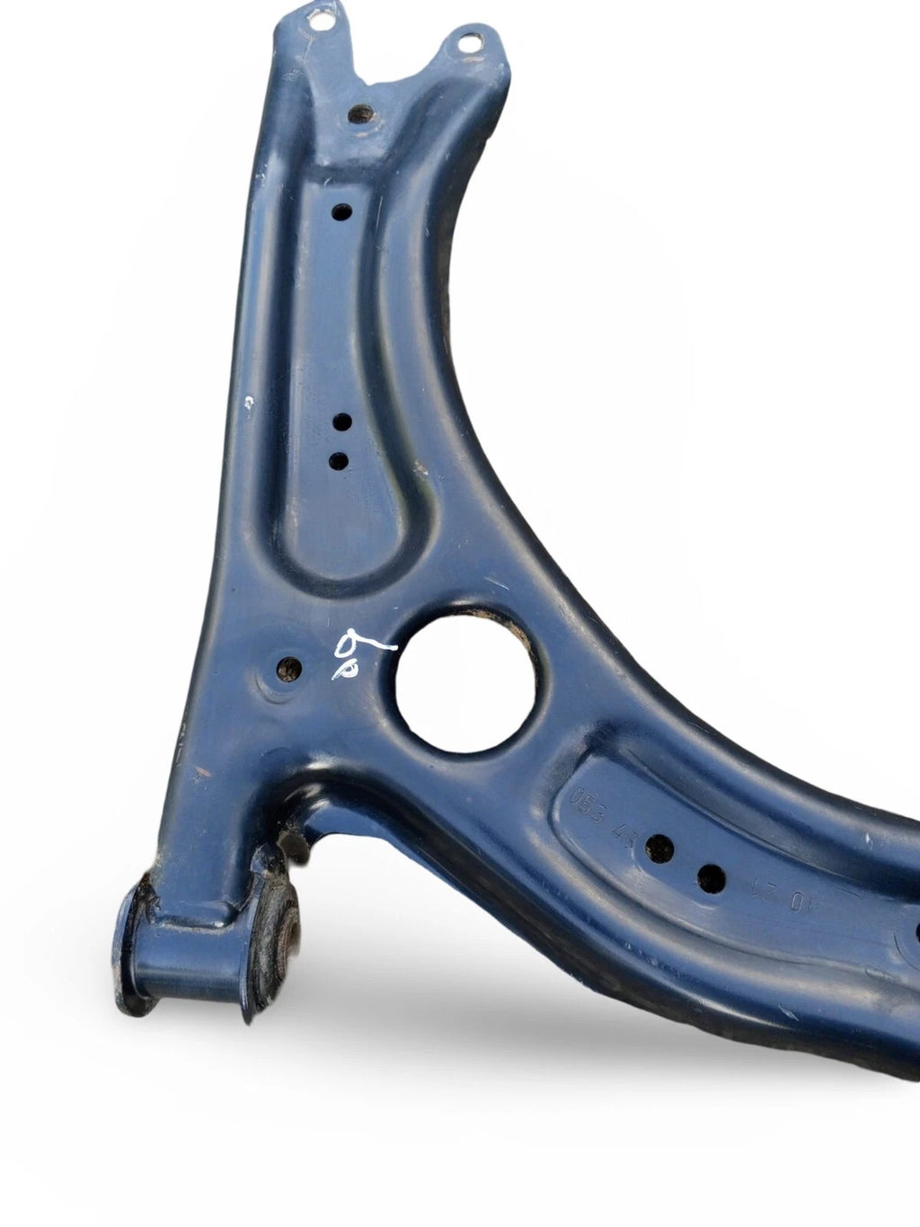 2019 SEAT IBIZA DRIVERS FRONT OFFSIDE CONTROL ARM