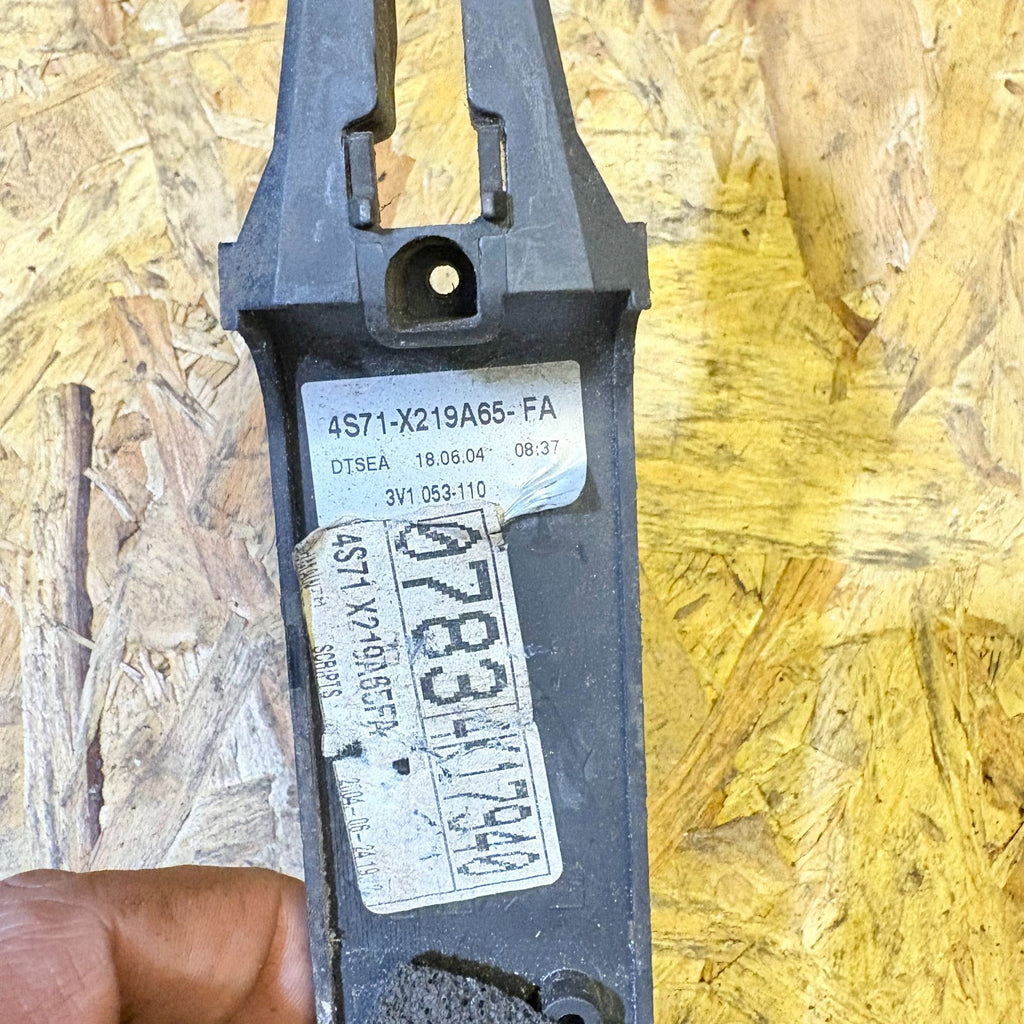 FORD KUGA DOOR SOLENOID 4S71-X219A65-FA Front Left Door