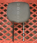 Renault Twingo Mk2 2007-2014 Front Left Passenger Headrest