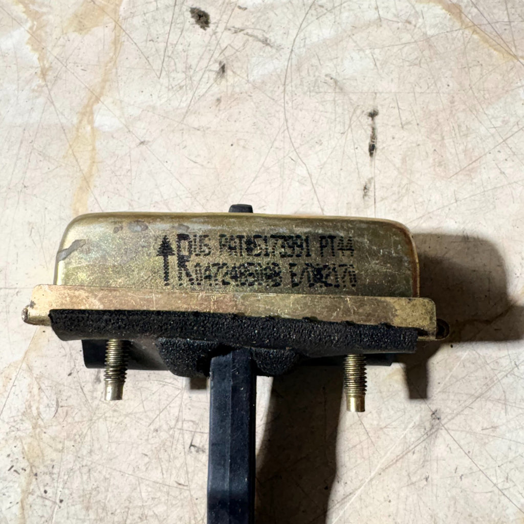 2002 Chrysler PT Cruiser Door Check Strap 04724850AB