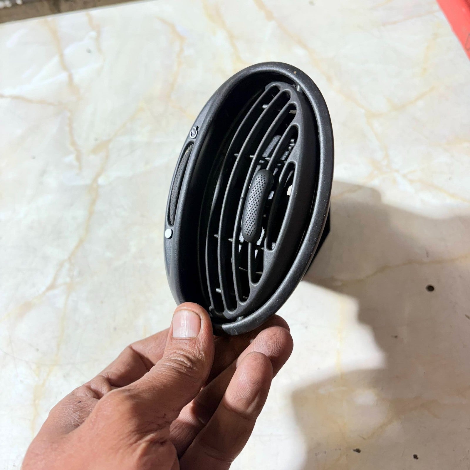 FORD FOCUS MK1 98-05 HEATER AIR VENT LEFT 98AB19893BJW