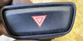 KIA PICANTO MK2 HAZARD WARNING SWITCH BUTTON CONTROL 2012