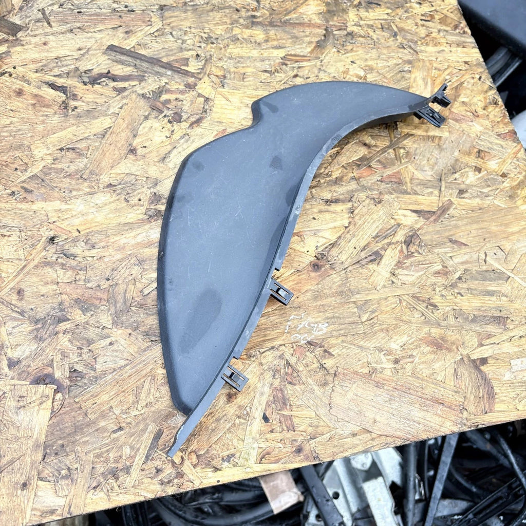 2010MITSUBISHI LANCER EVO X Dashboard Driver Front Side Trim 8002A179ZZ 30427975